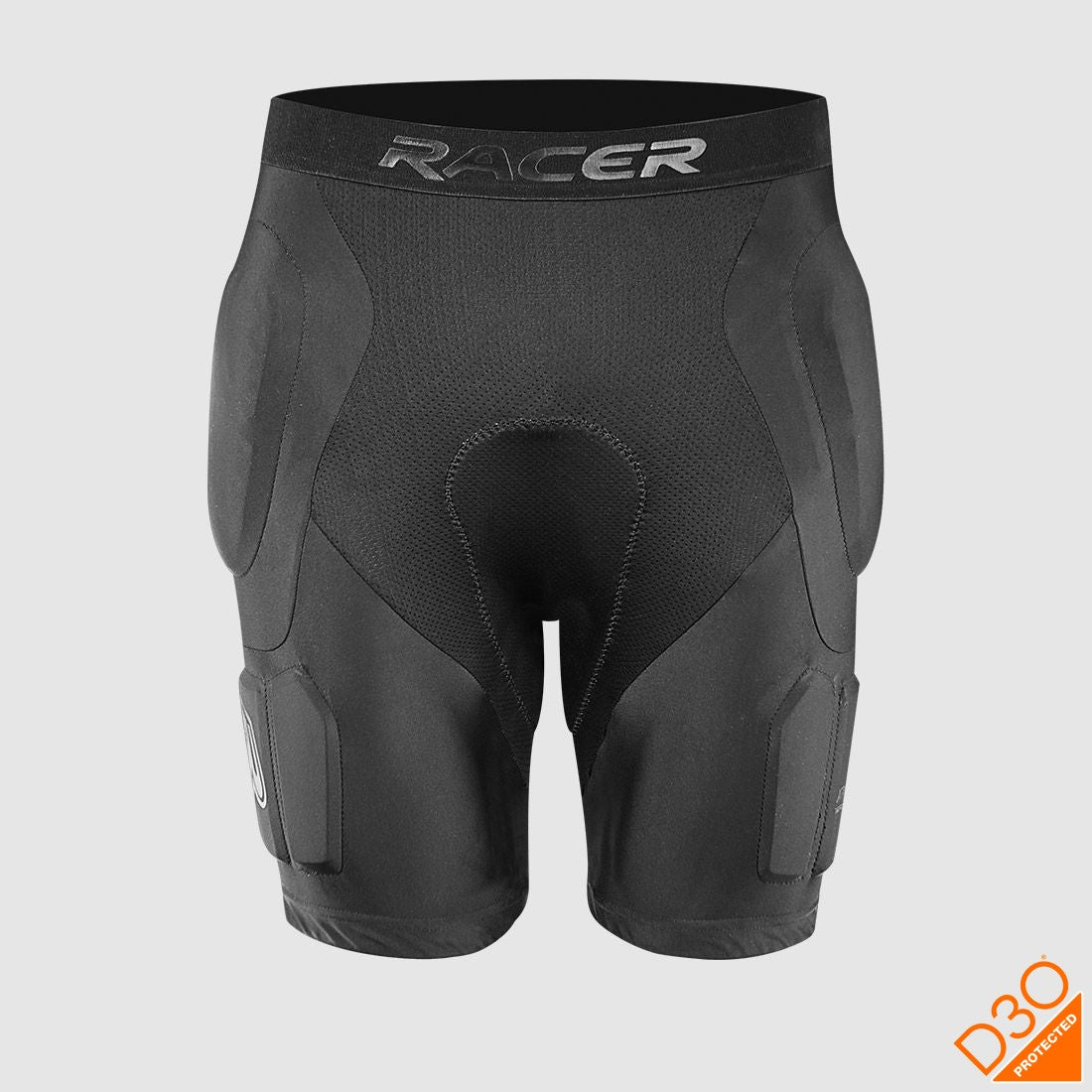 Shorts de Protección