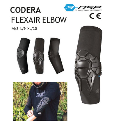 Flexair Elbow