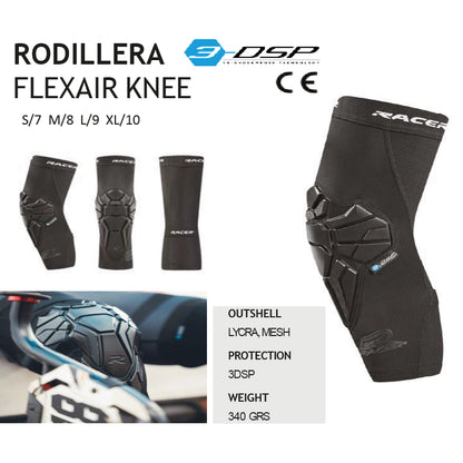 Flexair Knee