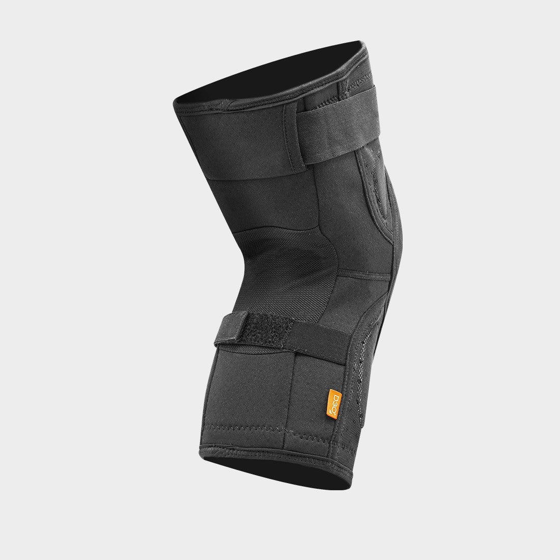 Alpha Knee