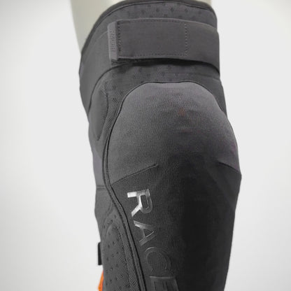 Alpha Knee
